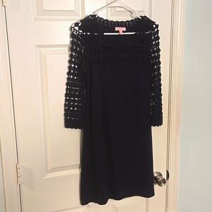 Lilly pulitzer dress womens size xs